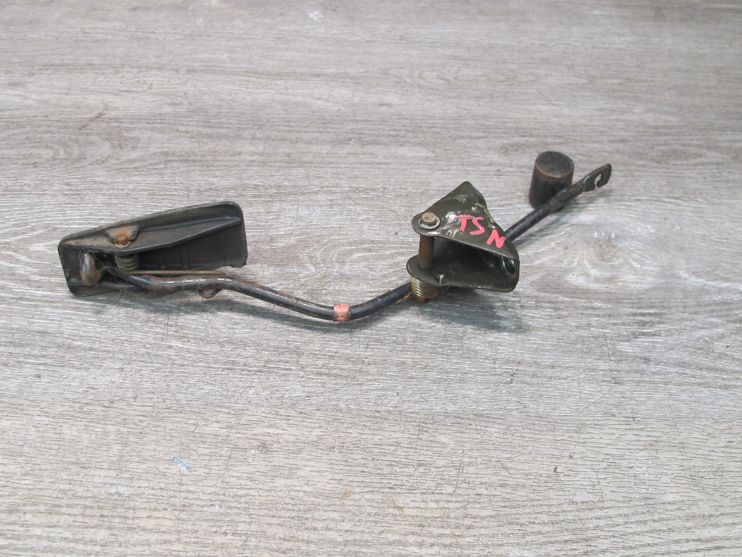 86-92 Toyota Supra MA70L Gas Acceleration Throttle Pedal OEM