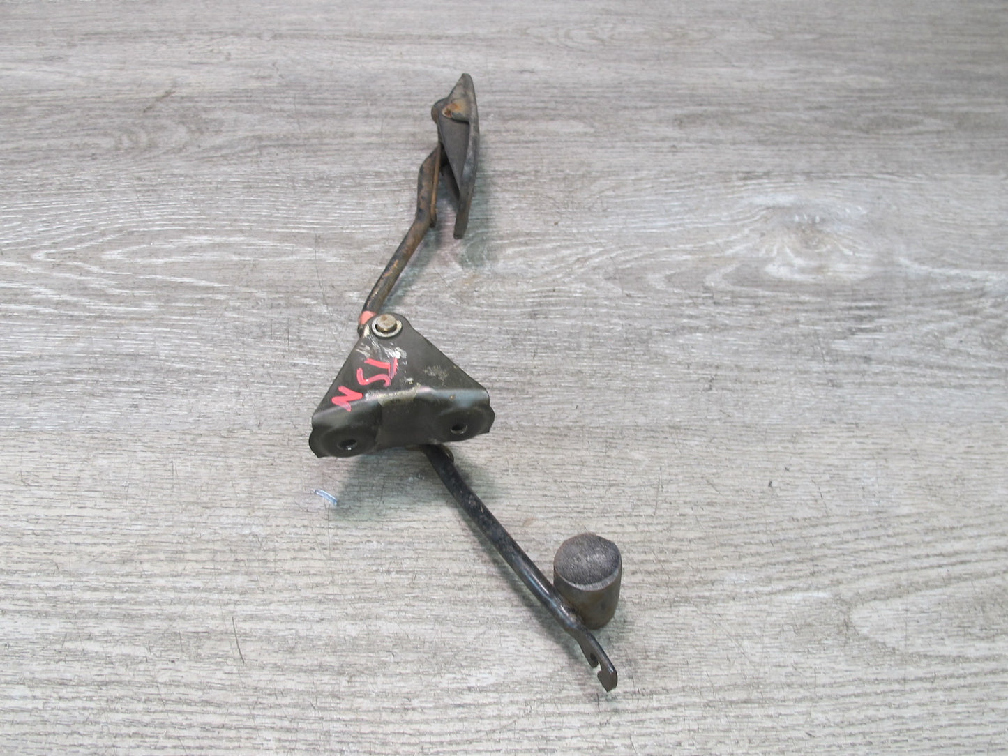 86-92 Toyota Supra MA70L Gas Acceleration Throttle Pedal OEM