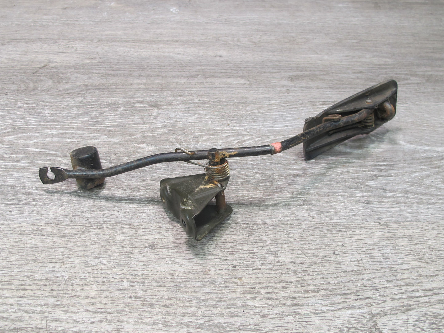 86-92 Toyota Supra MA70L Gas Acceleration Throttle Pedal OEM