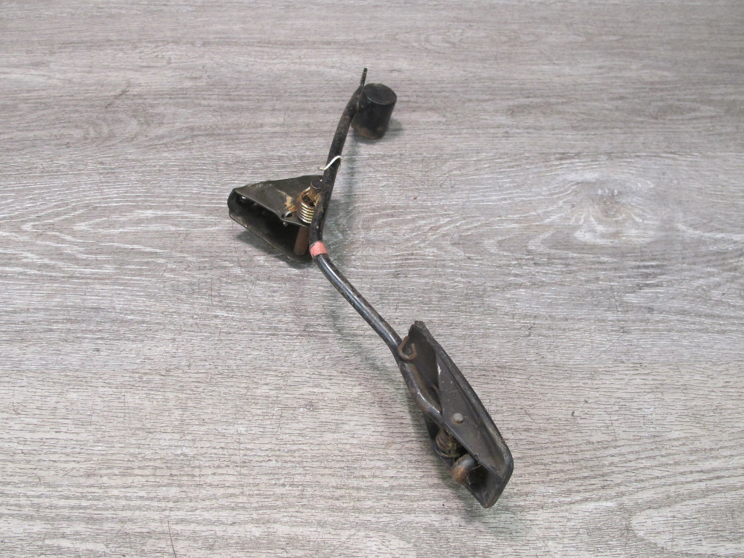 86-92 Toyota Supra MA70L Gas Acceleration Throttle Pedal OEM