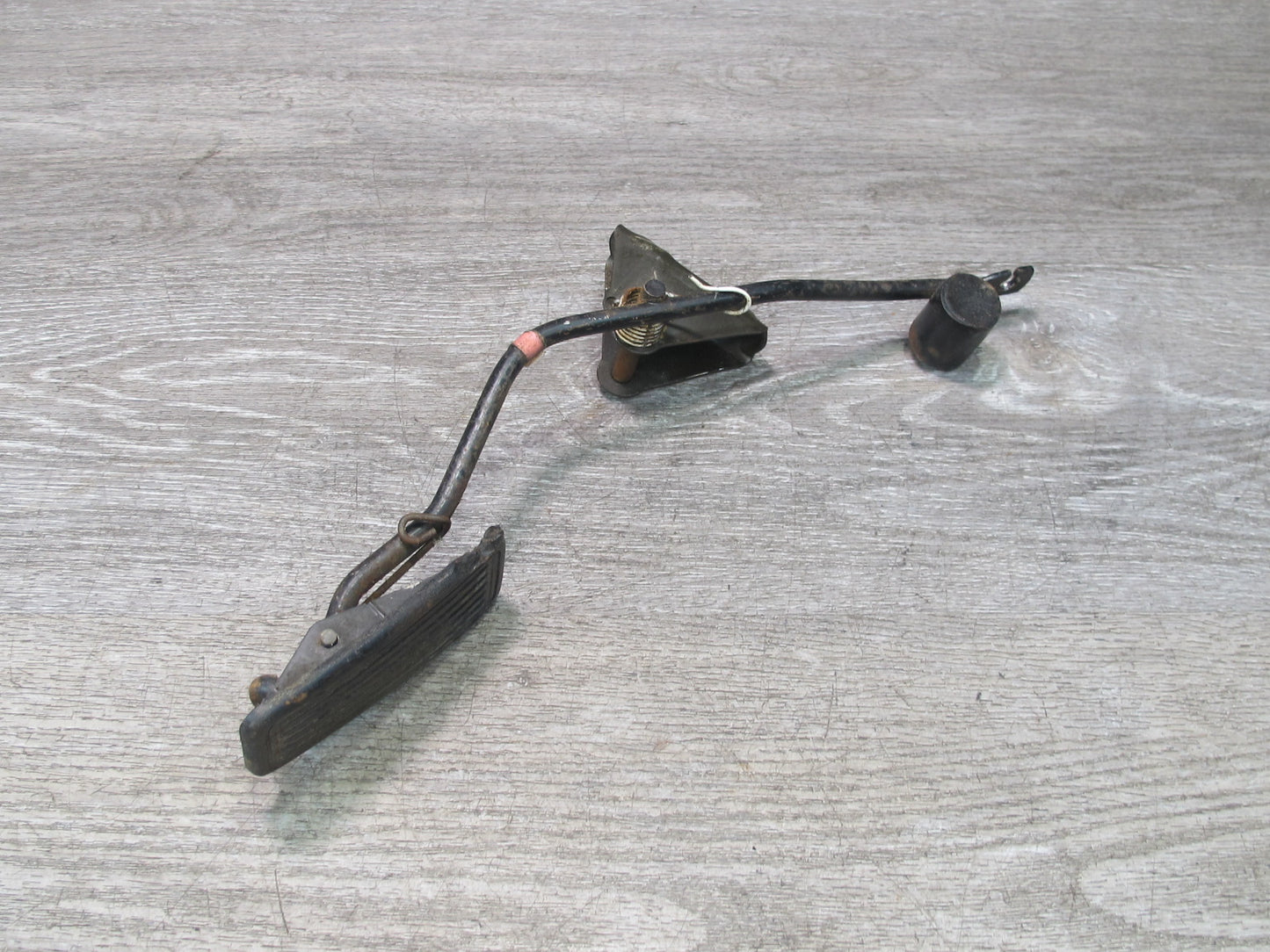 86-92 Toyota Supra MA70L Gas Acceleration Throttle Pedal OEM