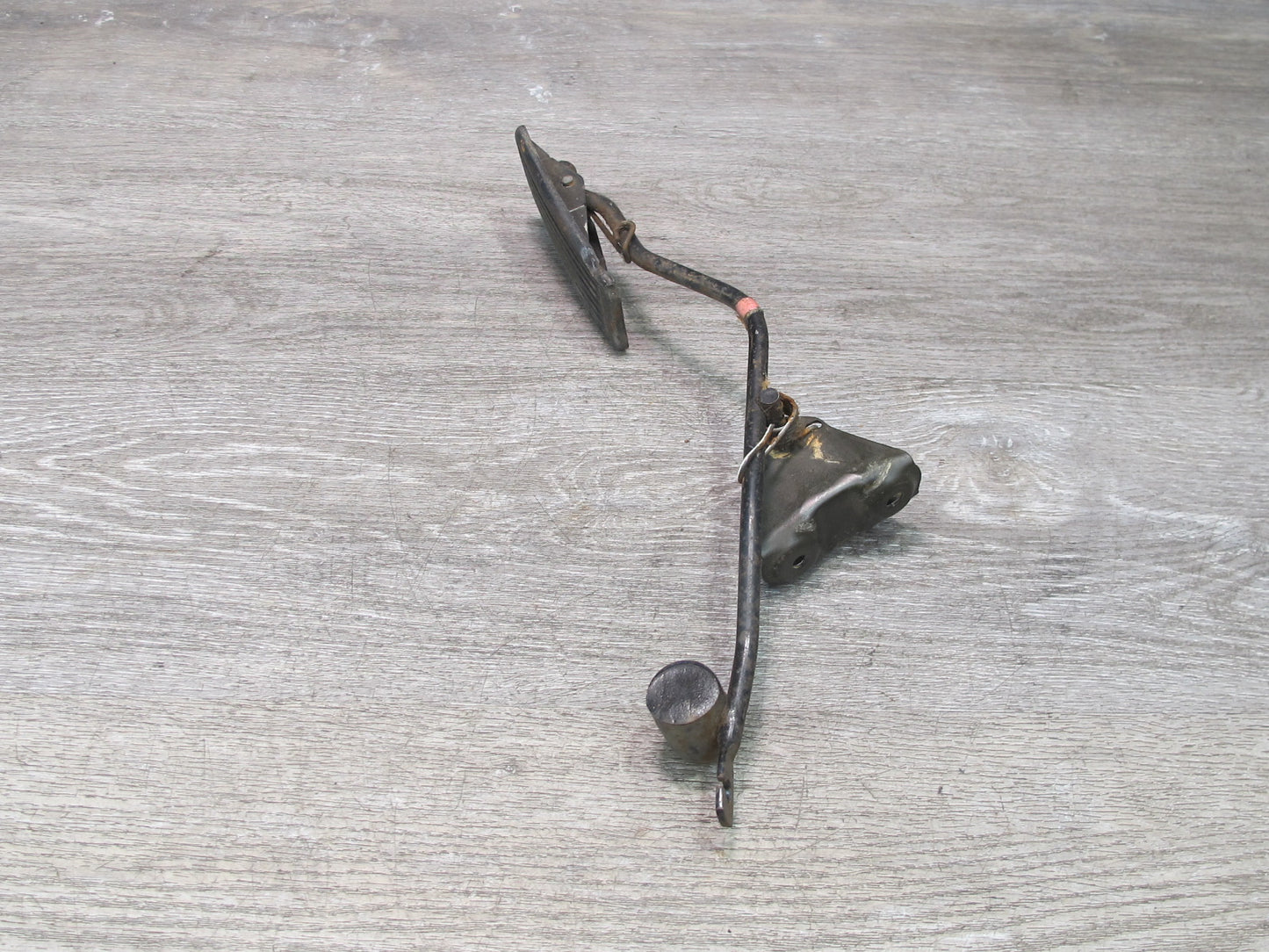 86-92 Toyota Supra MA70L Gas Acceleration Throttle Pedal OEM