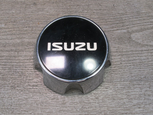 99-01 Isuzu Vehicross Set of 4 Center Wheel Cap Cover OEM