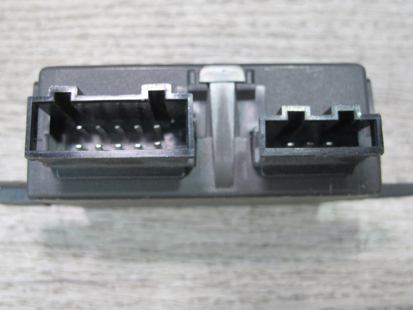 2001 VW Eurovan T4 2.8L A/T Engine ECU Immo Theft Ignition Lock KEY Handle Set