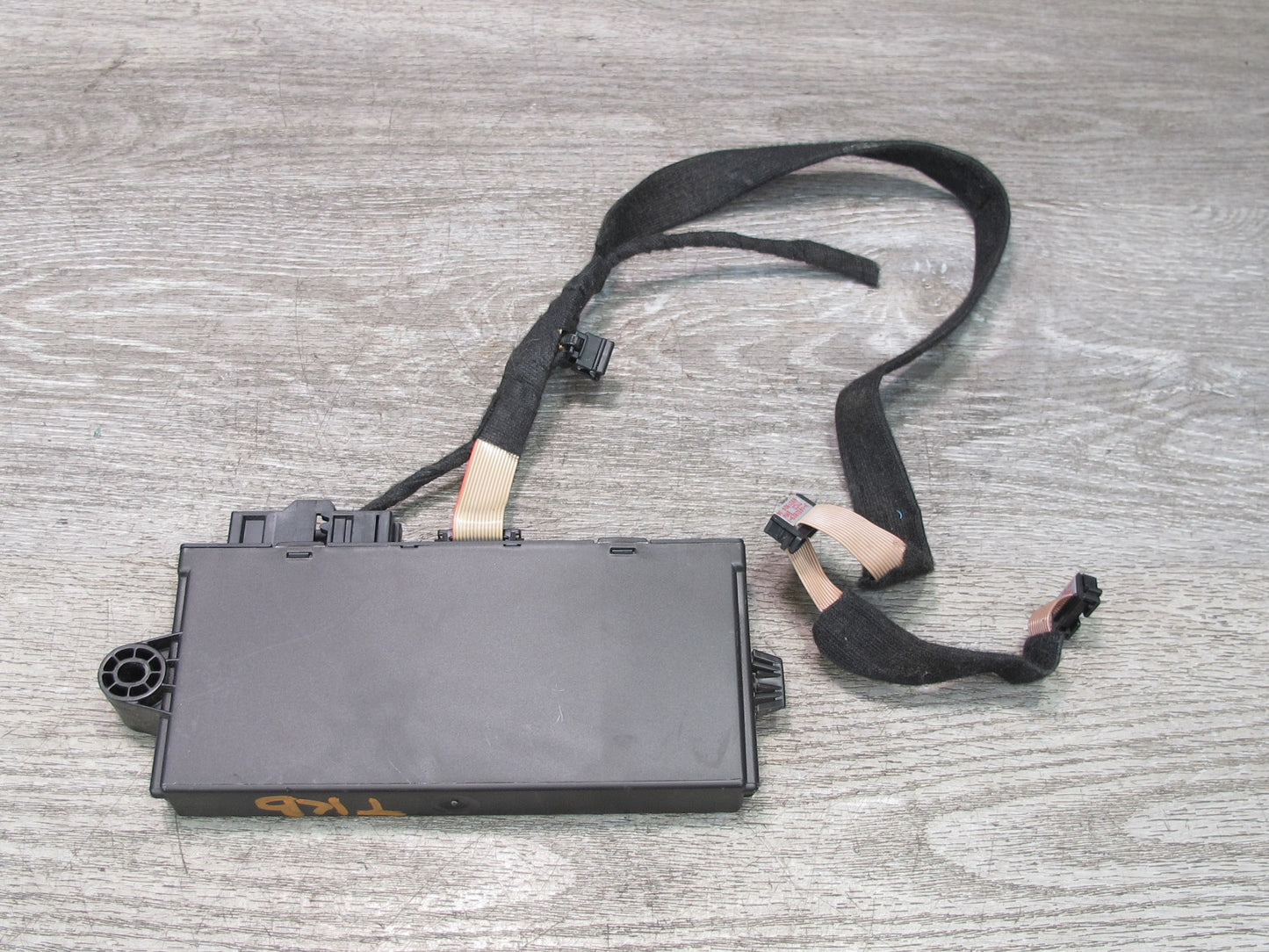 2008 BMW E90 E92 E93 M3 S65 M/T Engine ECU DME Speedometer CAS3 Lock KEY Set
