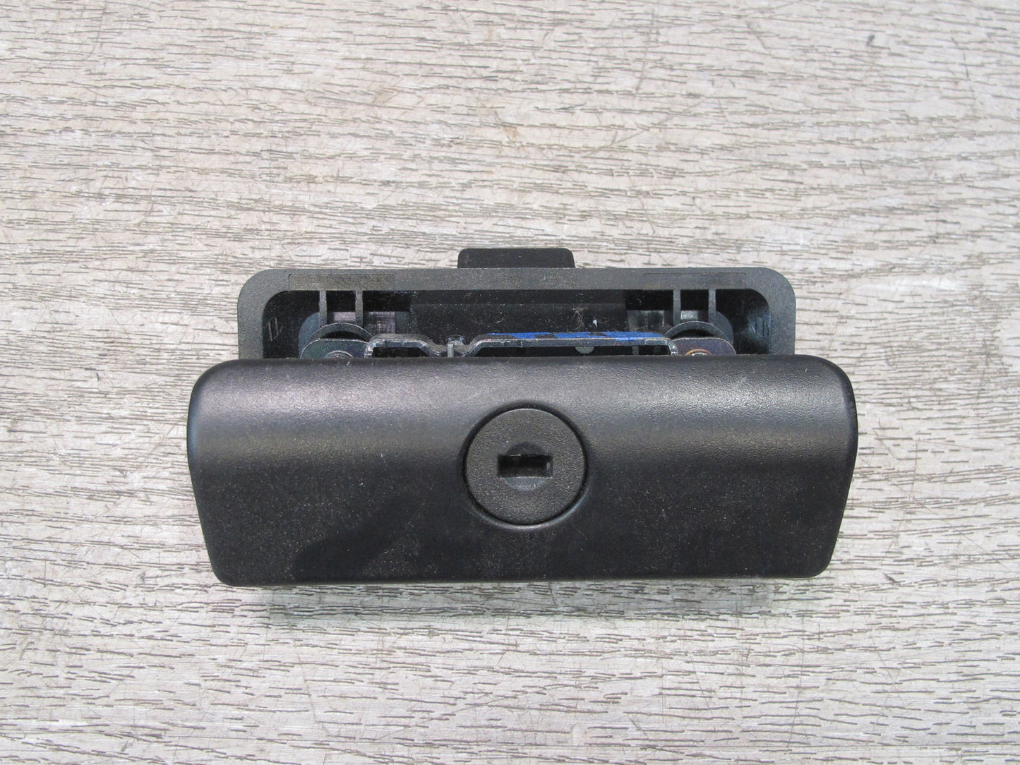 2008 BMW E90 E92 E93 M3 S65 M/T Engine ECU DME Speedometer CAS3 Lock KEY Set