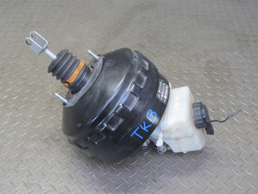 2008-2013 BMW E90 E92 E93 M3 328i 335i Brake Master Cylinder Booster Reservoir