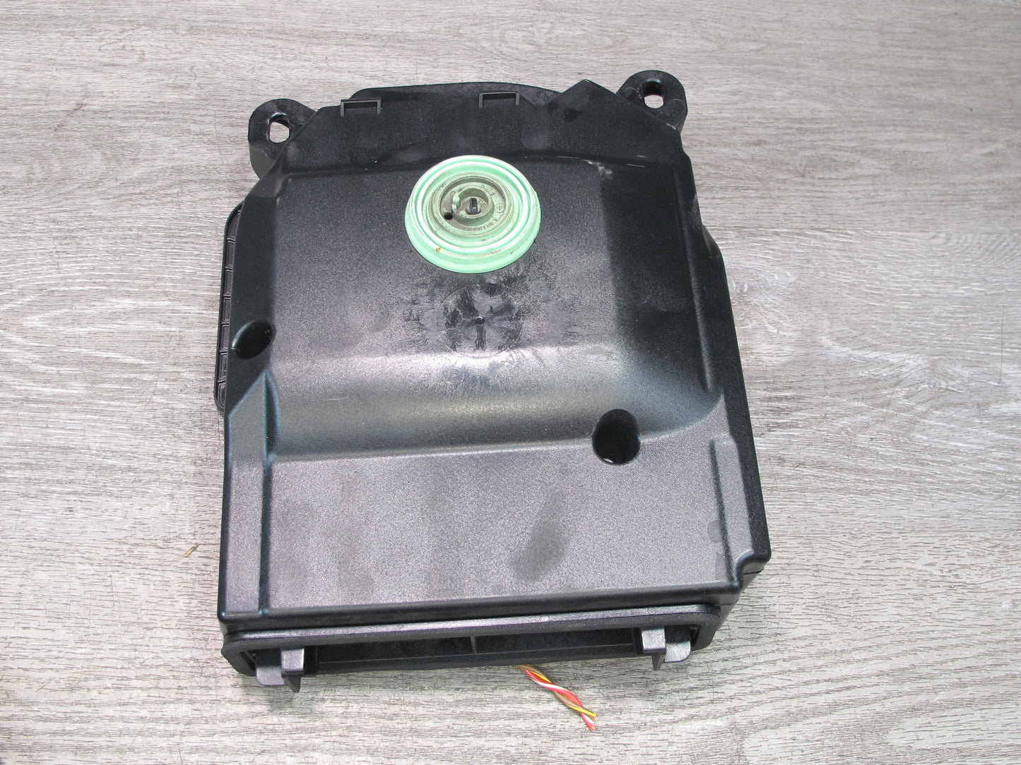 2008-2011 BMW E90 Sedan M3 328i 335i Hi-fi Audio Tweeter Subwoofer Speaker Set