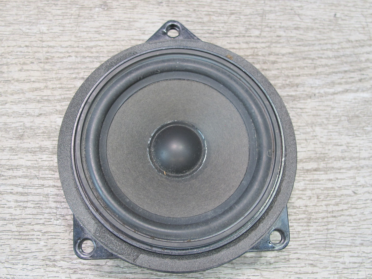 2008-2011 BMW E90 Sedan M3 328i 335i Hi-fi Audio Tweeter Subwoofer Speaker Set