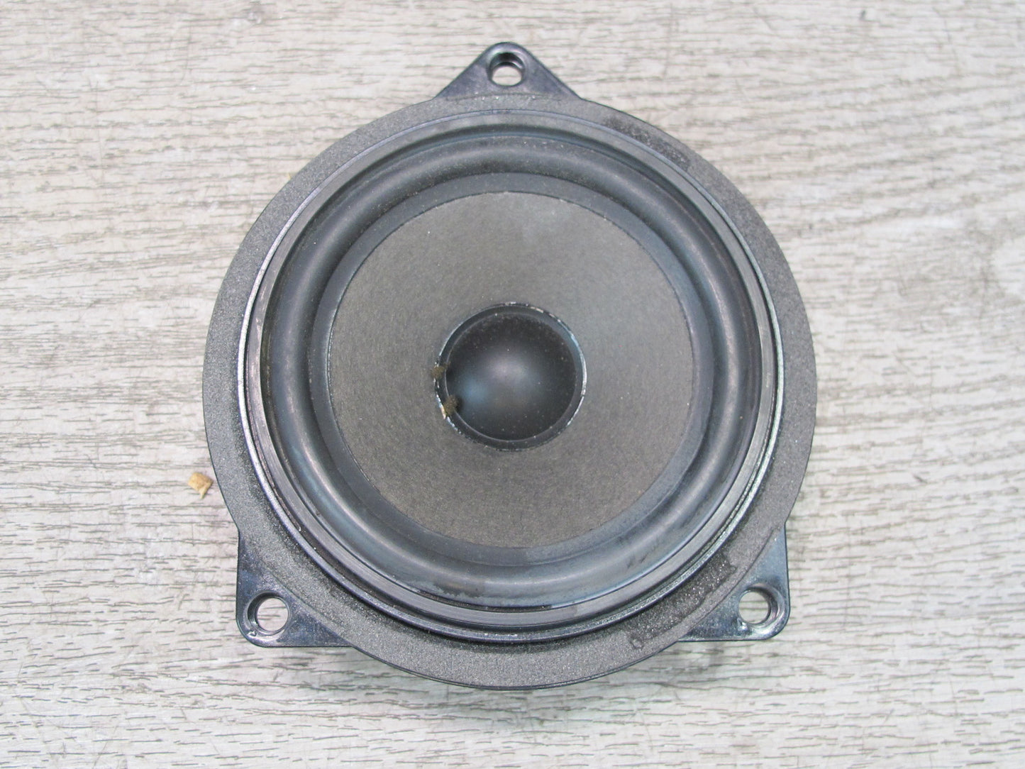 2008-2011 BMW E90 Sedan M3 328i 335i Hi-fi Audio Tweeter Subwoofer Speaker Set