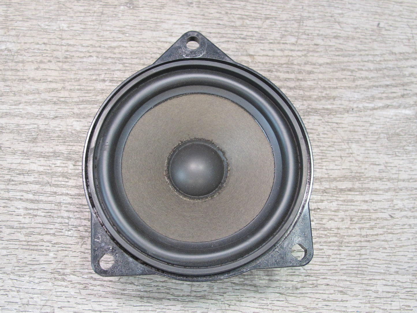 2008-2011 BMW E90 Sedan M3 328i 335i Hi-fi Audio Tweeter Subwoofer Speaker Set