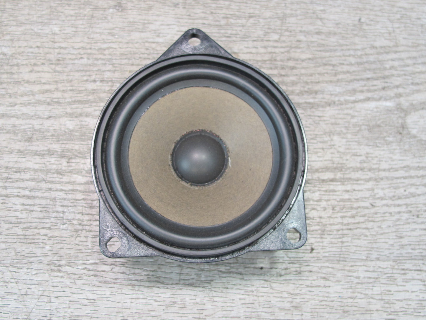 2008-2011 BMW E90 Sedan M3 328i 335i Hi-fi Audio Tweeter Subwoofer Speaker Set