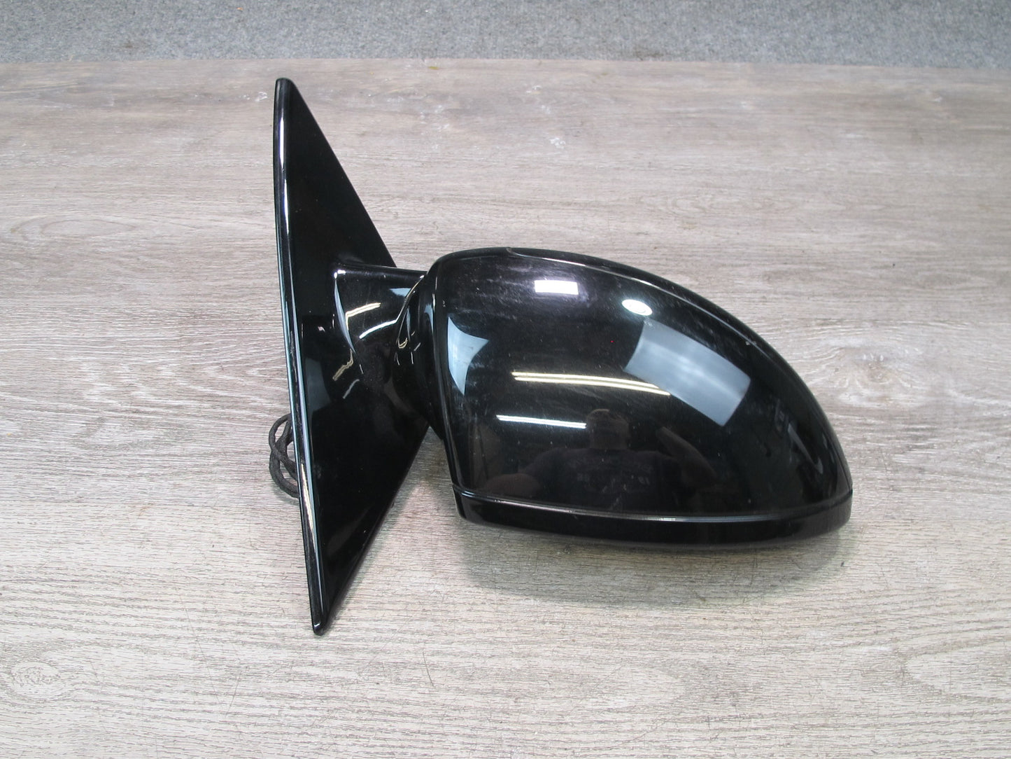 2006-2008 BMW E63 E64 M6 Right Door Side View Auto DIP Heated Exterior Mirror