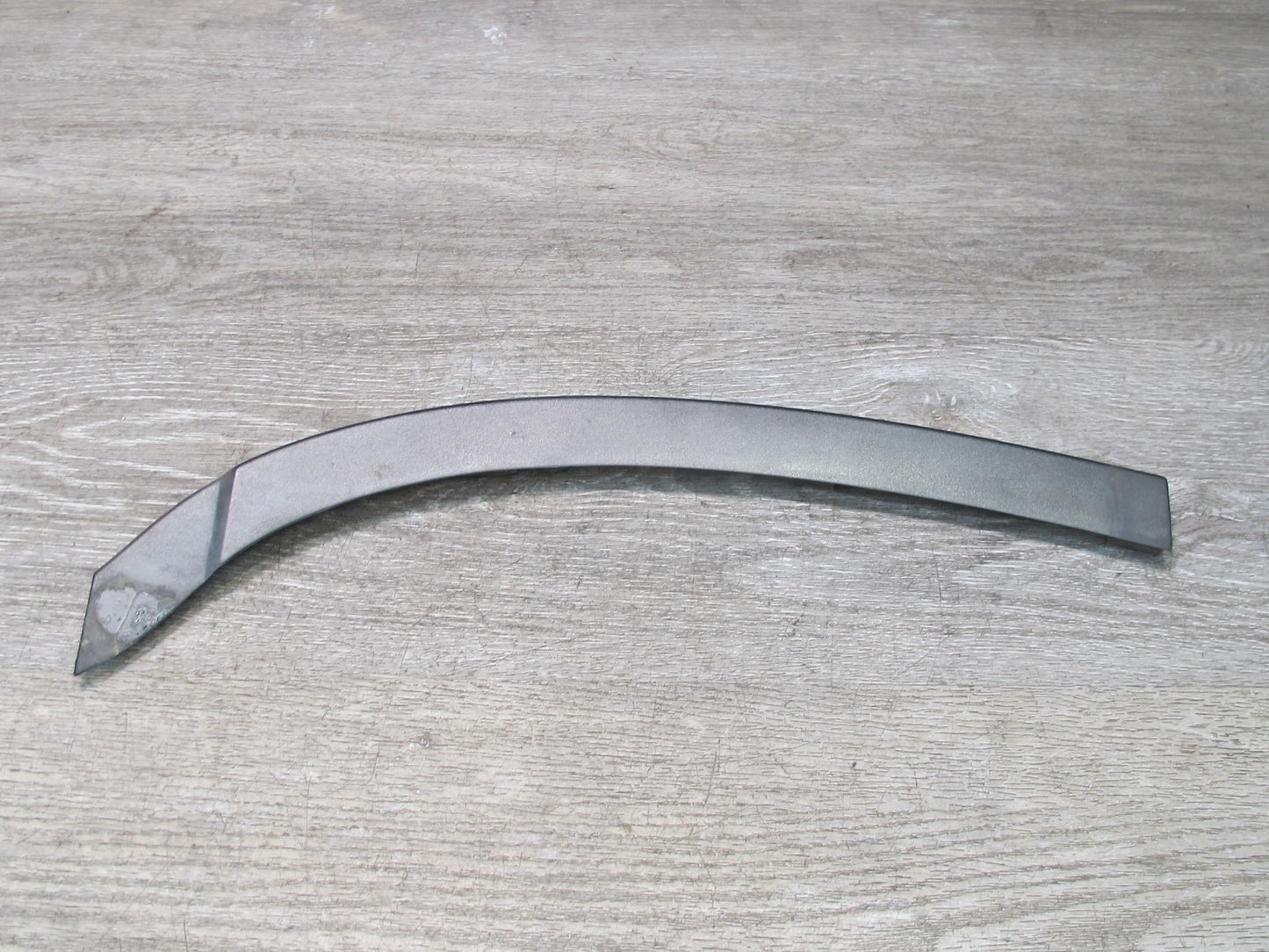 96-02 BMW E36/7 Z3 Center Left & Right Lower B Pillar Trim Cover Panel Set OEM