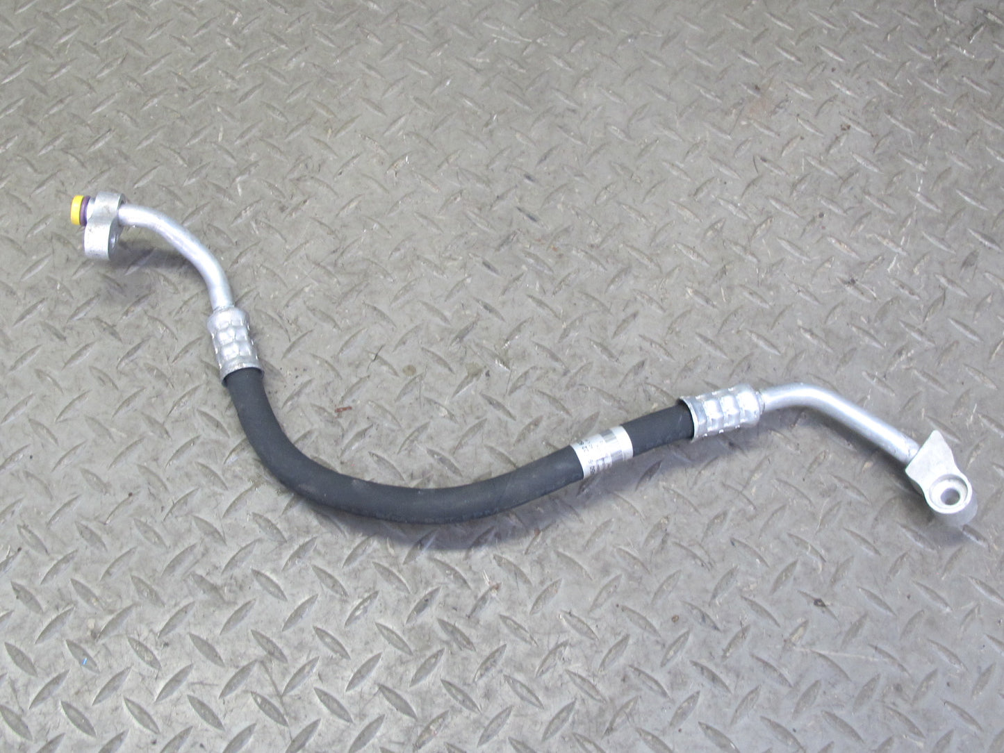 2008-2013 BMW E90 E92 E93 M3 S65 A/C Air Condition Hose  PIP Line Set of 3