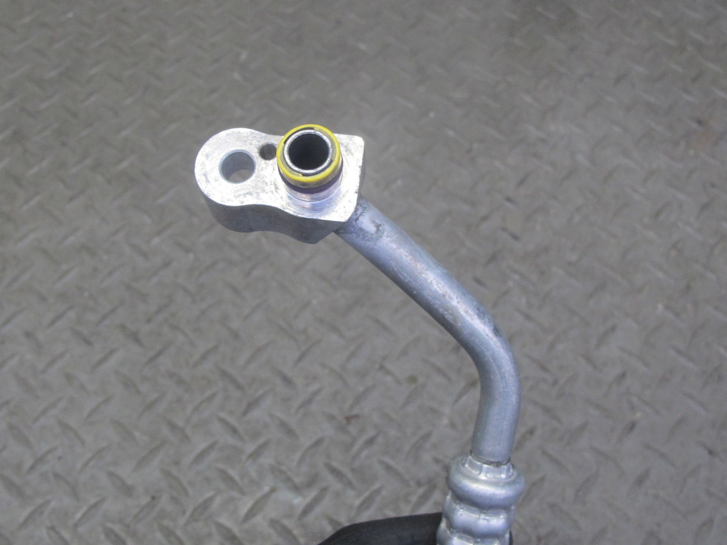 2008-2013 BMW E90 E92 E93 M3 S65 A/C Air Condition Hose  PIP Line Set of 3