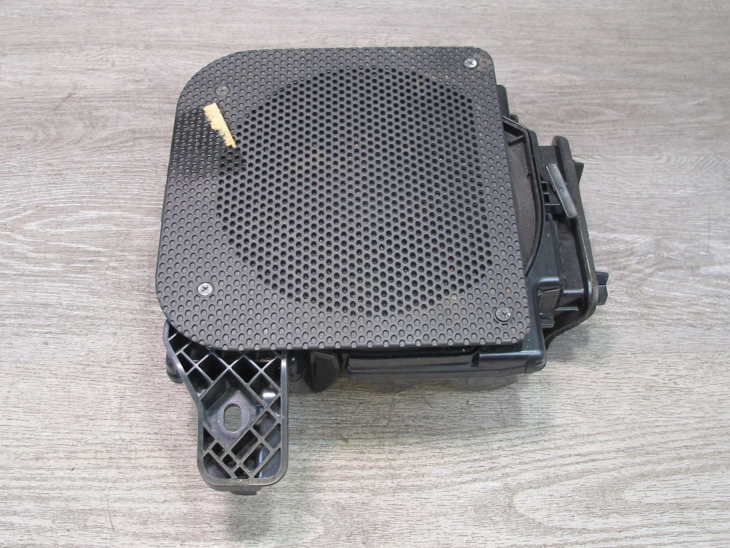 11-15 Mini Cooper R60 R61 Harman Kardon Subwoofer MID Range Speaker Set of 4 OEM