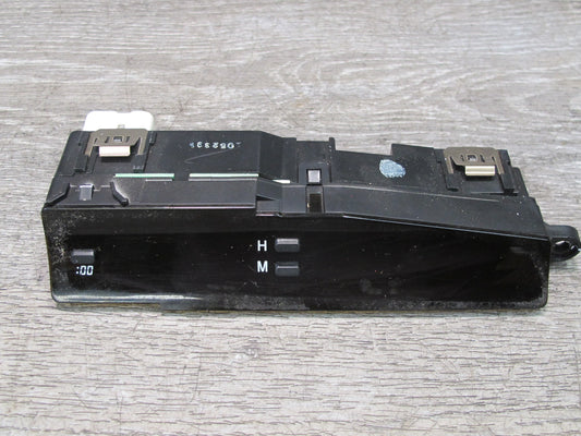 98-05 Lexus JZS160L GS400 GS430 GS300 Dash Digital Clock 83910-30580 OEM