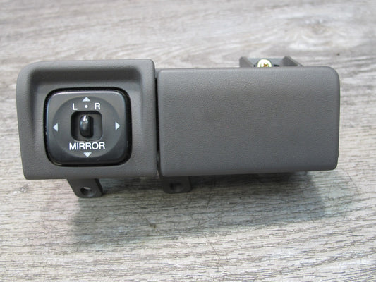 98-05 Lexus GS400 GS430 GS300 Power Mirror Control Switch Coin Compartment OEM
