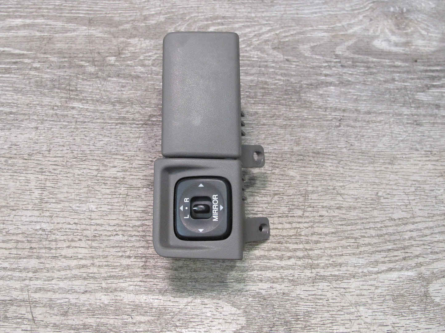 98-05 Lexus GS400 GS430 GS300 Power Mirror Control Switch Coin Compartment OEM