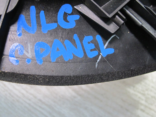 98-01 Lexus JZS160 GS400 GS430 GS300 Front Center Console Shifter Trim Cover OEM