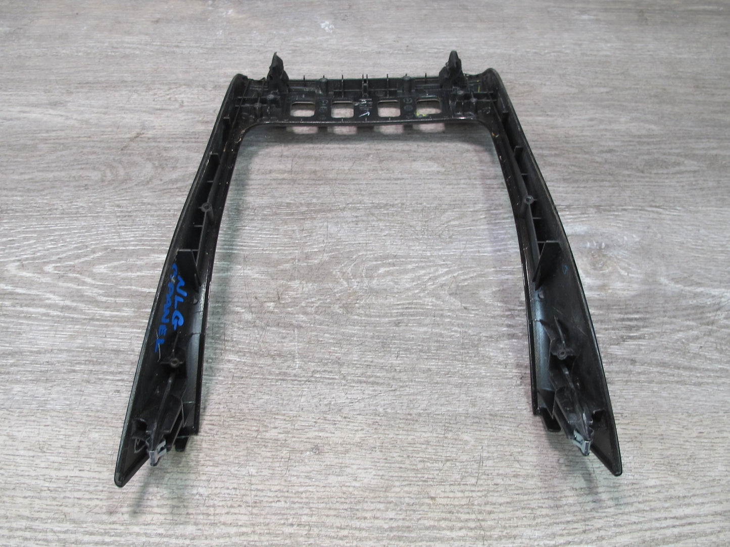 98-01 Lexus JZS160 GS400 GS430 GS300 Front Center Console Shifter Trim Cover OEM