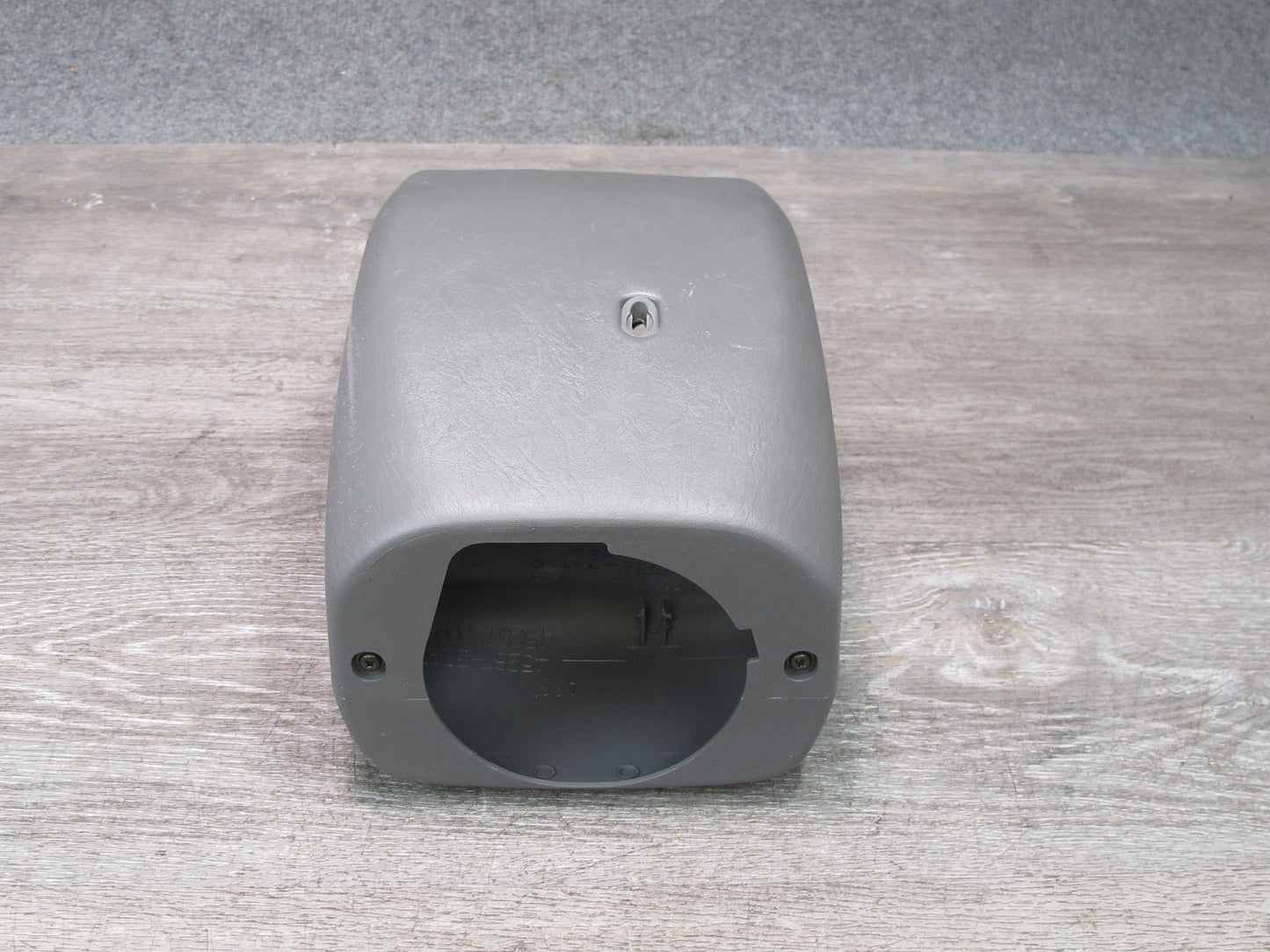 98-05 Lexus JZS160L GS430 GS300 Steering Column Upper & Lower Trim Cover OEM