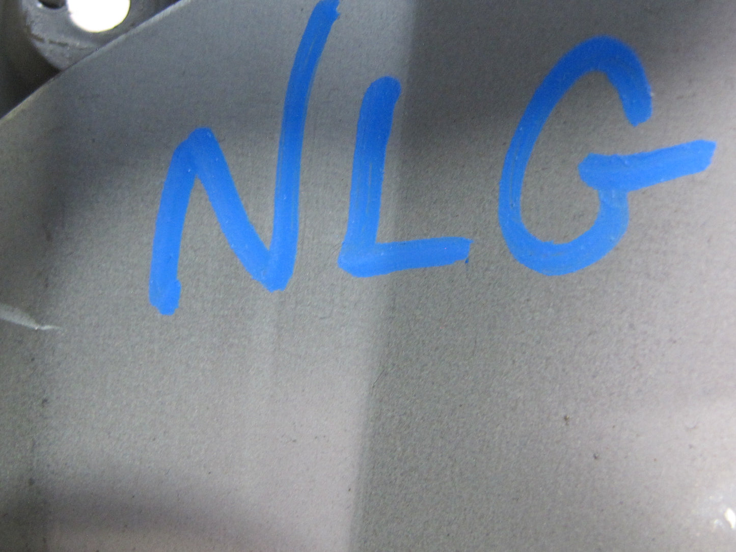 98-05 Lexus JZS160L GS430 GS300 Steering Column Upper & Lower Trim Cover OEM