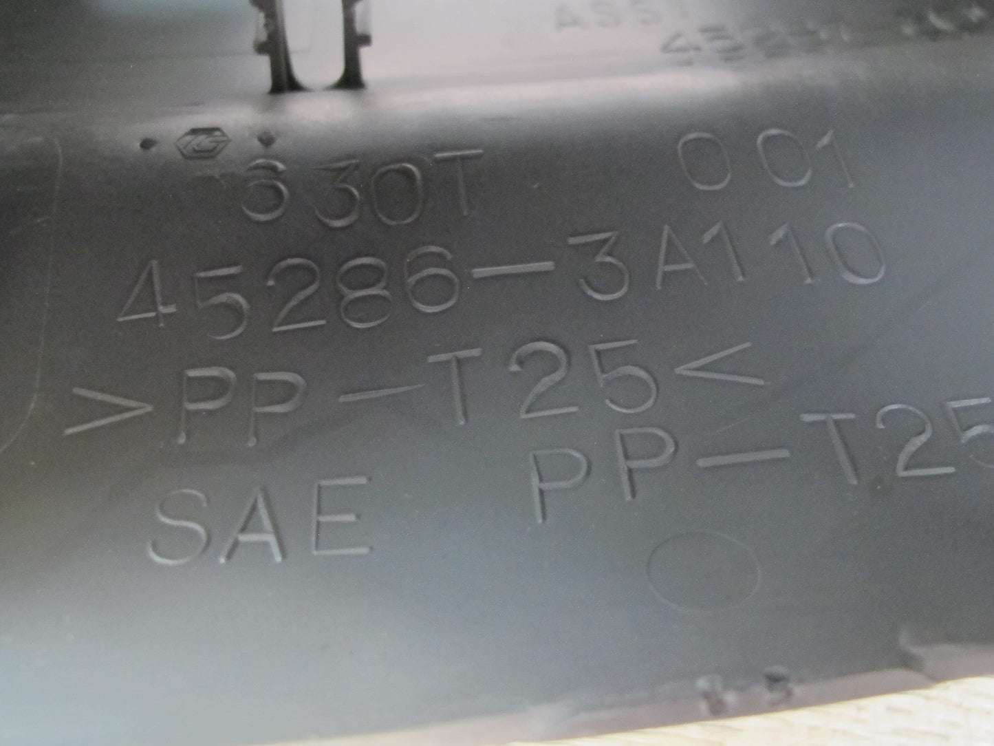 98-05 Lexus JZS160L GS430 GS300 Steering Column Upper & Lower Trim Cover OEM