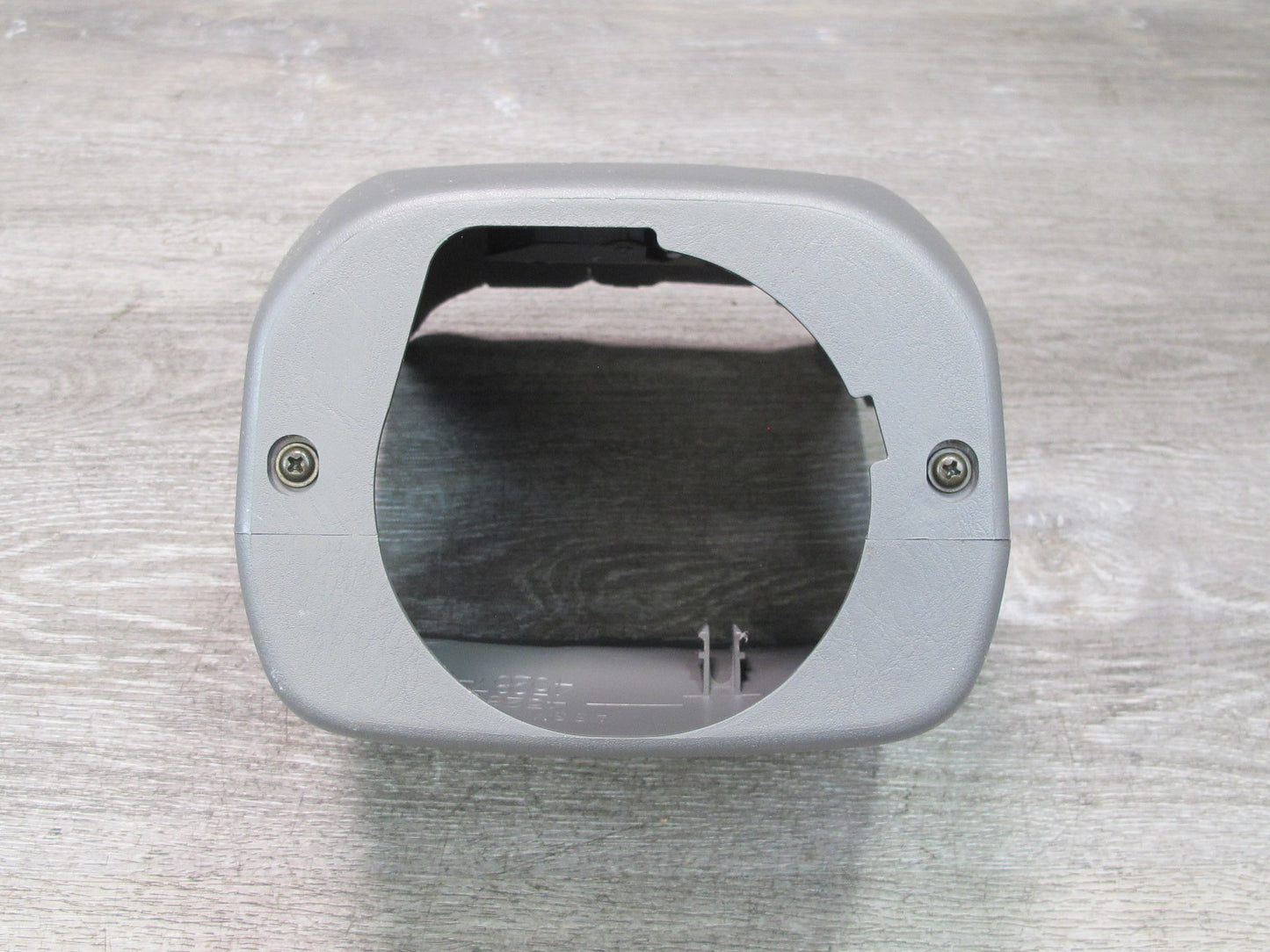 98-05 Lexus JZS160L GS430 GS300 Steering Column Upper & Lower Trim Cover OEM