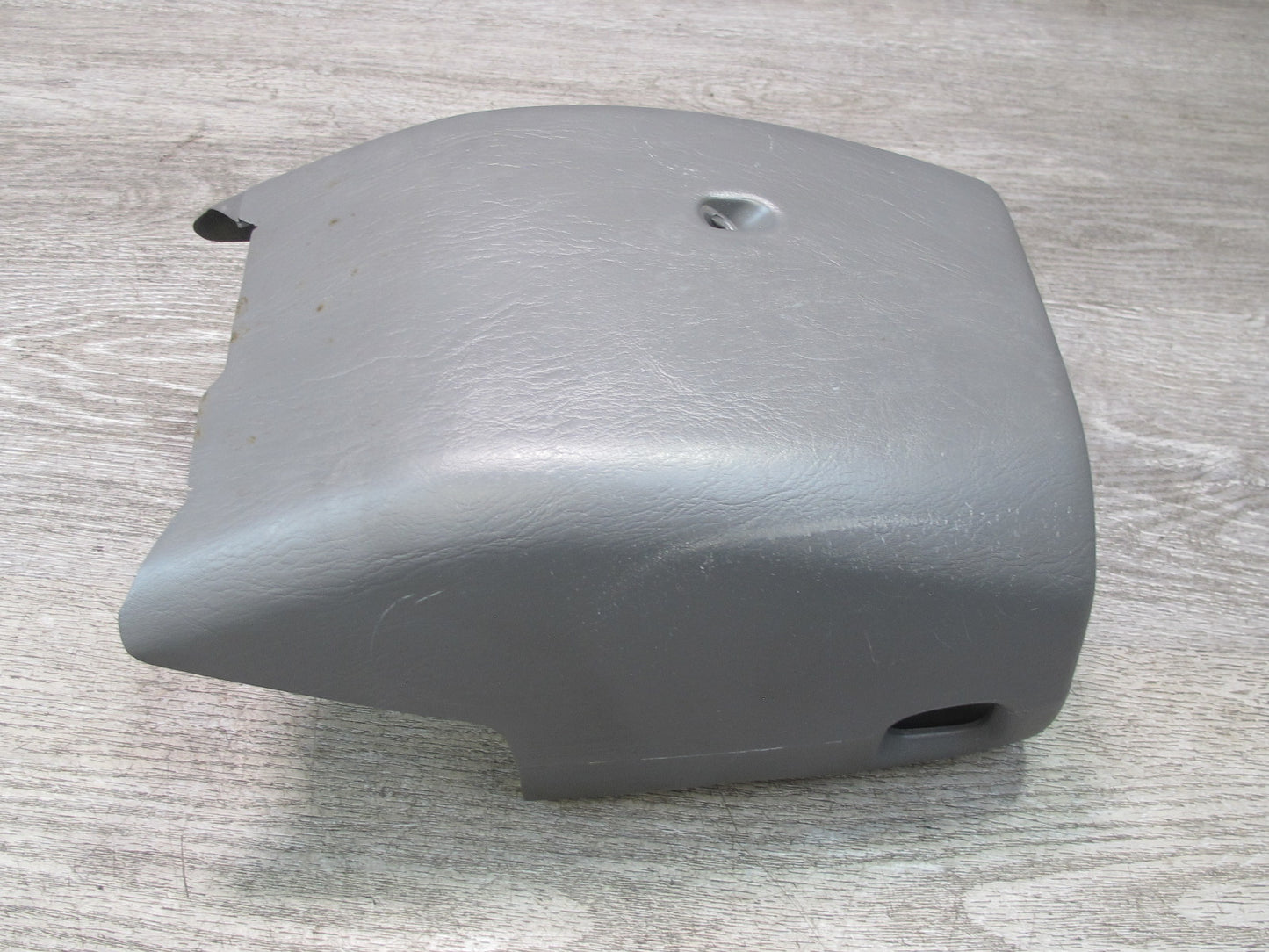 98-05 Lexus JZS160L GS430 GS300 Steering Column Upper & Lower Trim Cover OEM