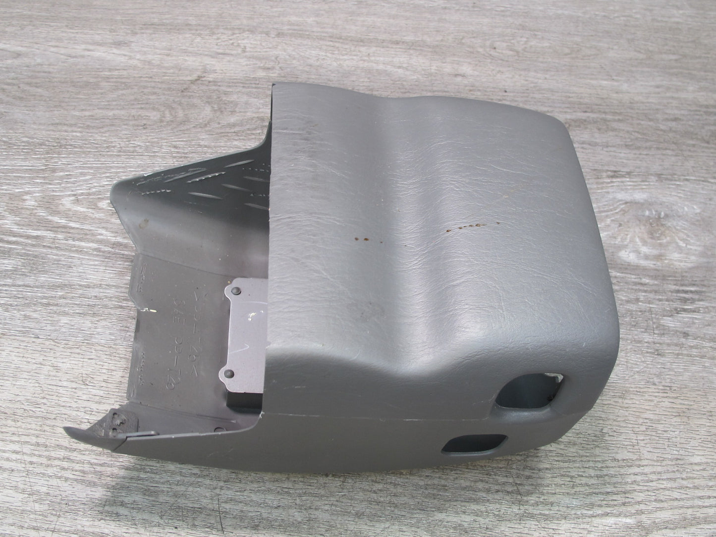 98-05 Lexus JZS160L GS430 GS300 Steering Column Upper & Lower Trim Cover OEM