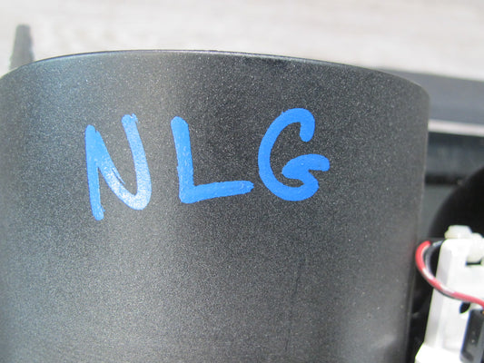 01-05 Lexus GS430 GS300 Dash Instrument Cluster Speedometer Trim Panel OEM