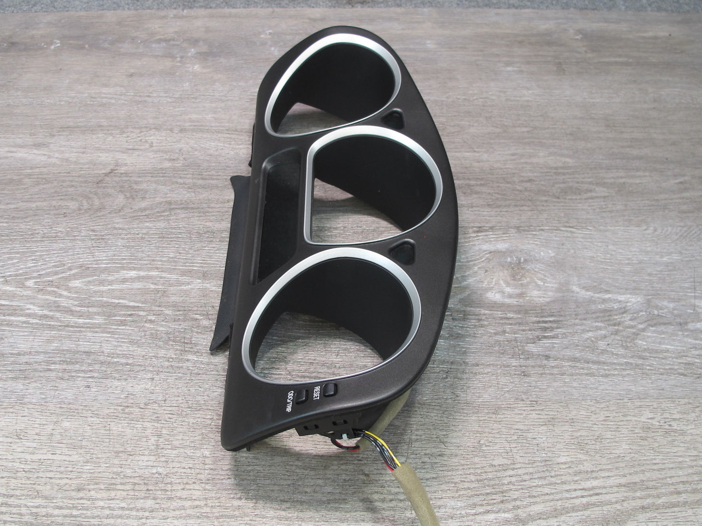 01-05 Lexus GS430 GS300 Dash Instrument Cluster Speedometer Trim Panel OEM