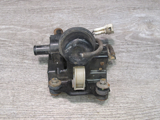 86-92 Toyota Supra MA70L Heater Water Coolant Bypass Valve Vacuum Switch OEM