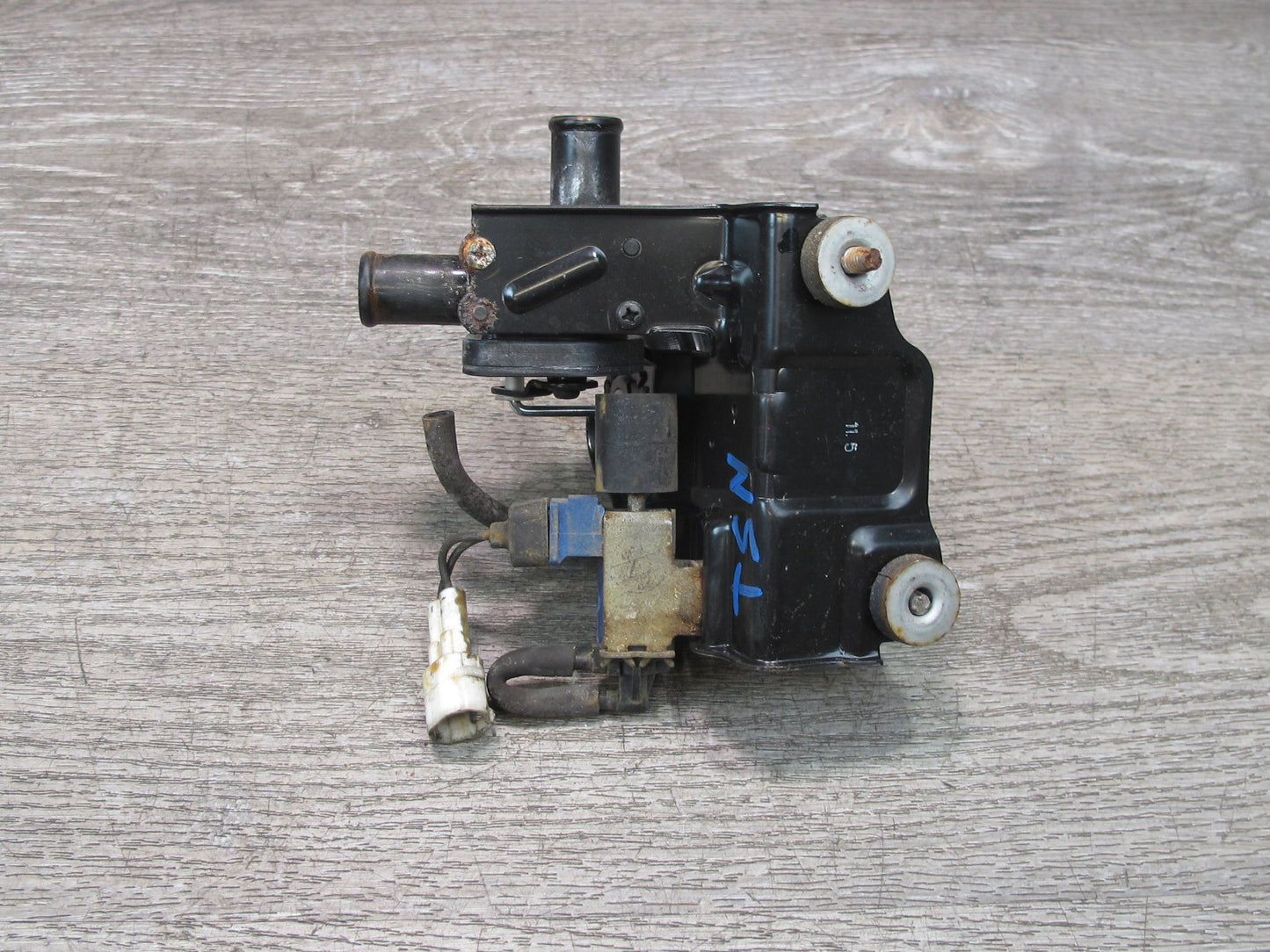 86-92 Toyota Supra MA70L Heater Water Coolant Bypass Valve Vacuum Switch OEM