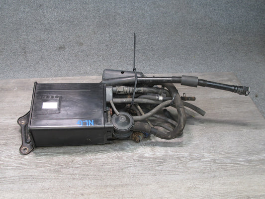 01-05 Lexus JZS160 GS300 Fuel Evap Vapor Charcoal Canister OEM