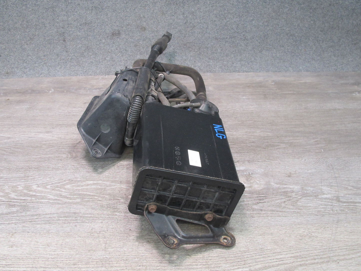 01-05 Lexus JZS160 GS300 Fuel Evap Vapor Charcoal Canister OEM