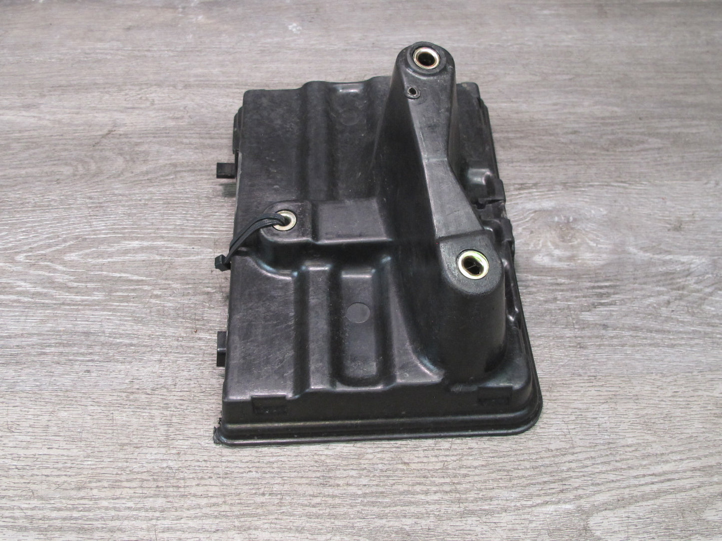 98-05 Lexus JZS160L GS430 GS300 Battery Tray Base Holder Bracket 74431-30150 OEM