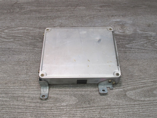 89-92 Toyota Supra MK3 7MGE NON Turbo M/T ECM ECU Engine Control Module Unit OEM