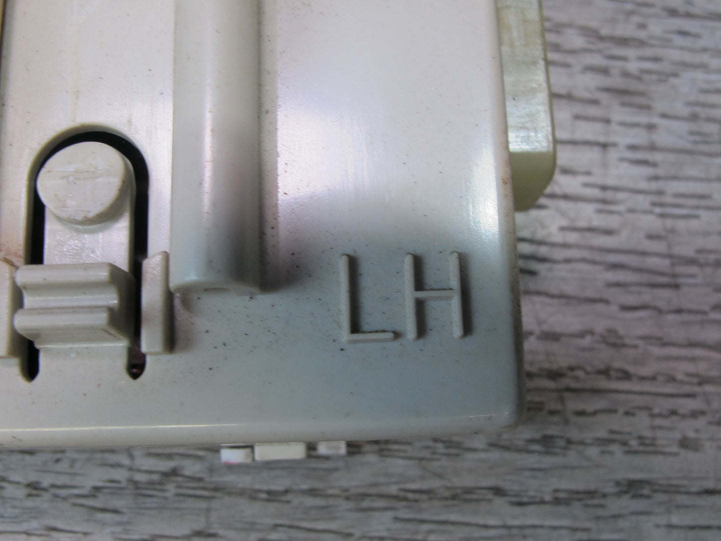 89-92 Toyota Supra MK3 A/C Heater Relay Control Module 077300-1521 OEM