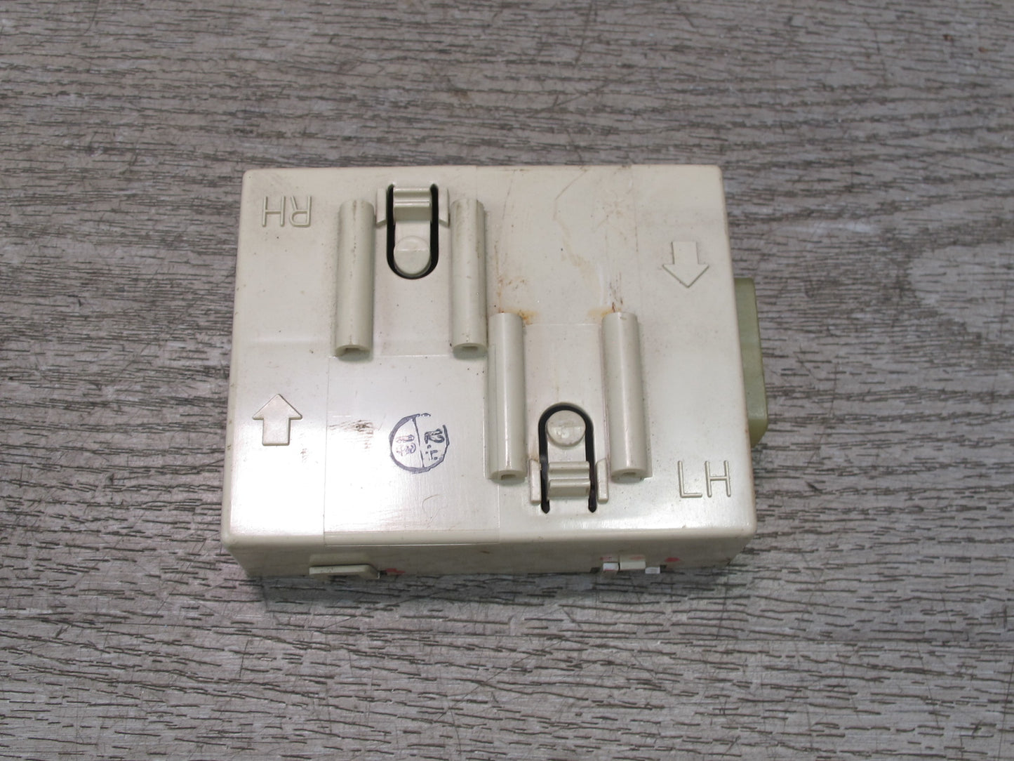 89-92 Toyota Supra MK3 A/C Heater Relay Control Module 077300-1521 OEM