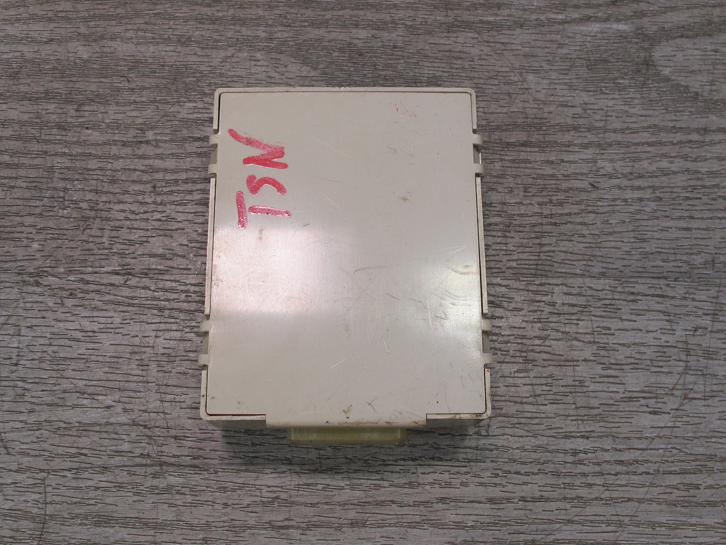 89-92 Toyota Supra MK3 A/C Heater Relay Control Module 077300-1521 OEM
