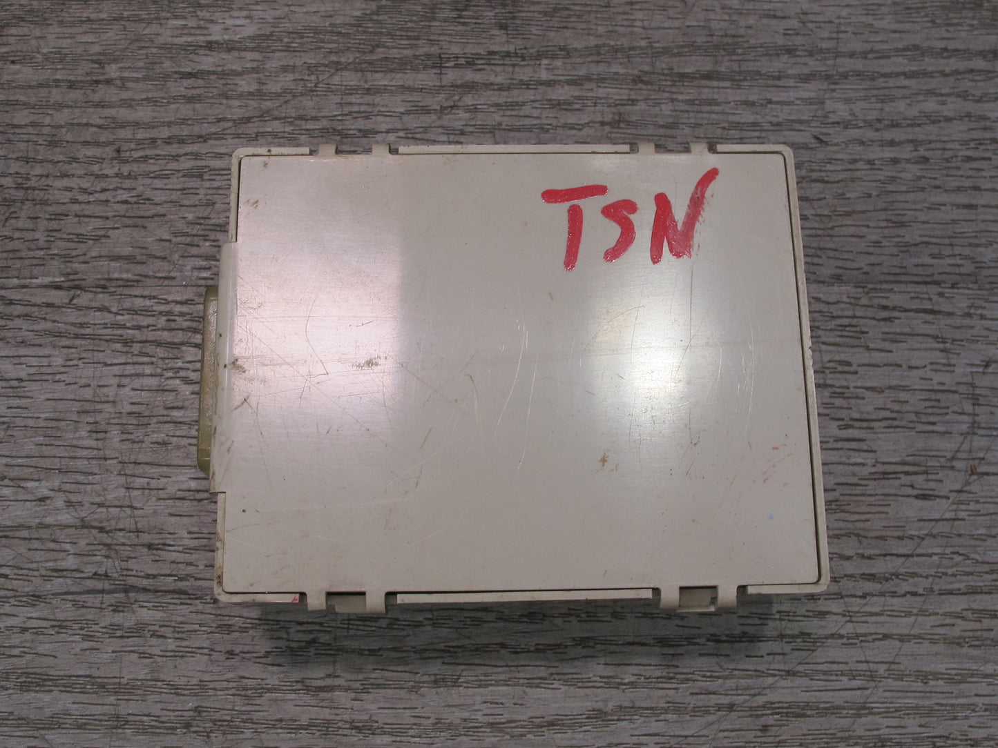 89-92 Toyota Supra MK3 A/C Heater Relay Control Module 077300-1521 OEM