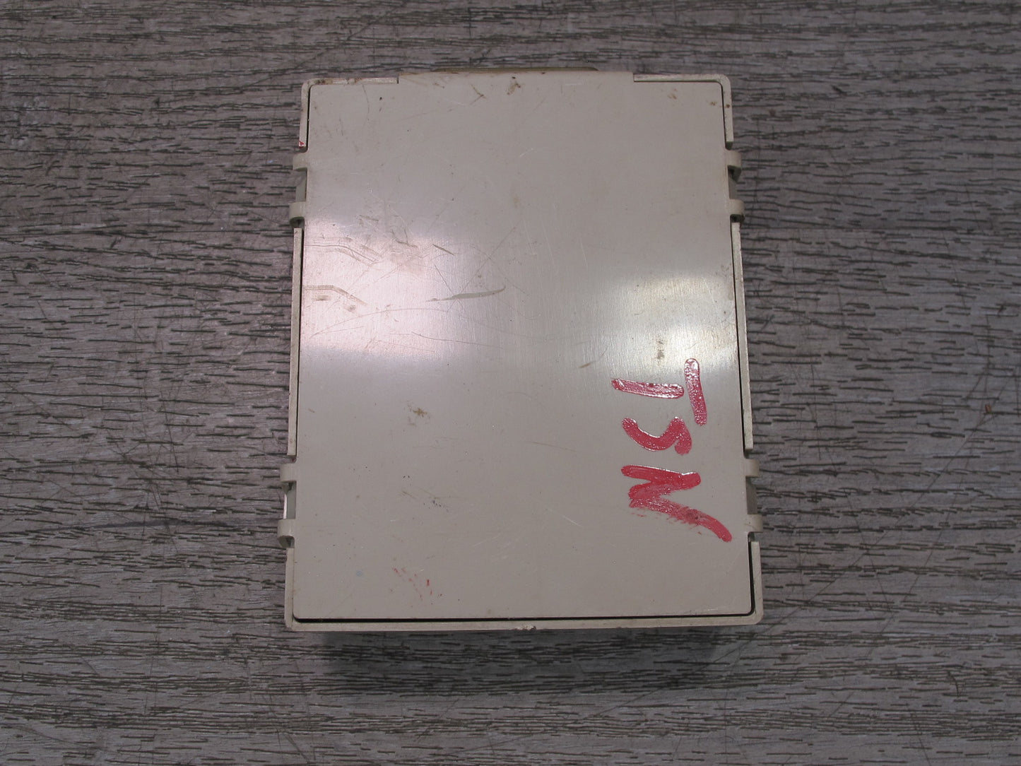 89-92 Toyota Supra MK3 A/C Heater Relay Control Module 077300-1521 OEM