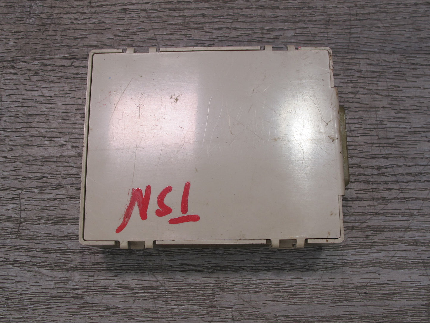 89-92 Toyota Supra MK3 A/C Heater Relay Control Module 077300-1521 OEM