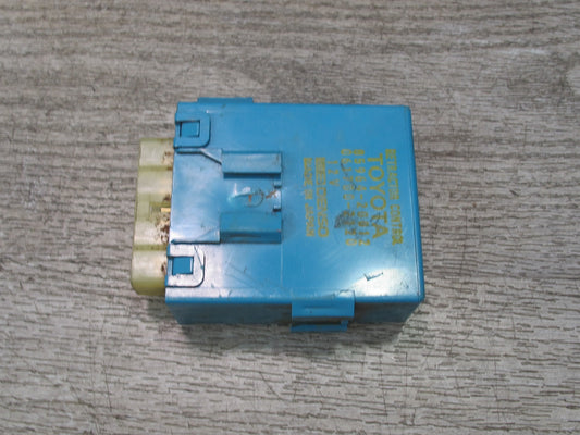 86-90 Toyota Supra MK3 Headlight Retractor Relay Module 85964-20012 OEM