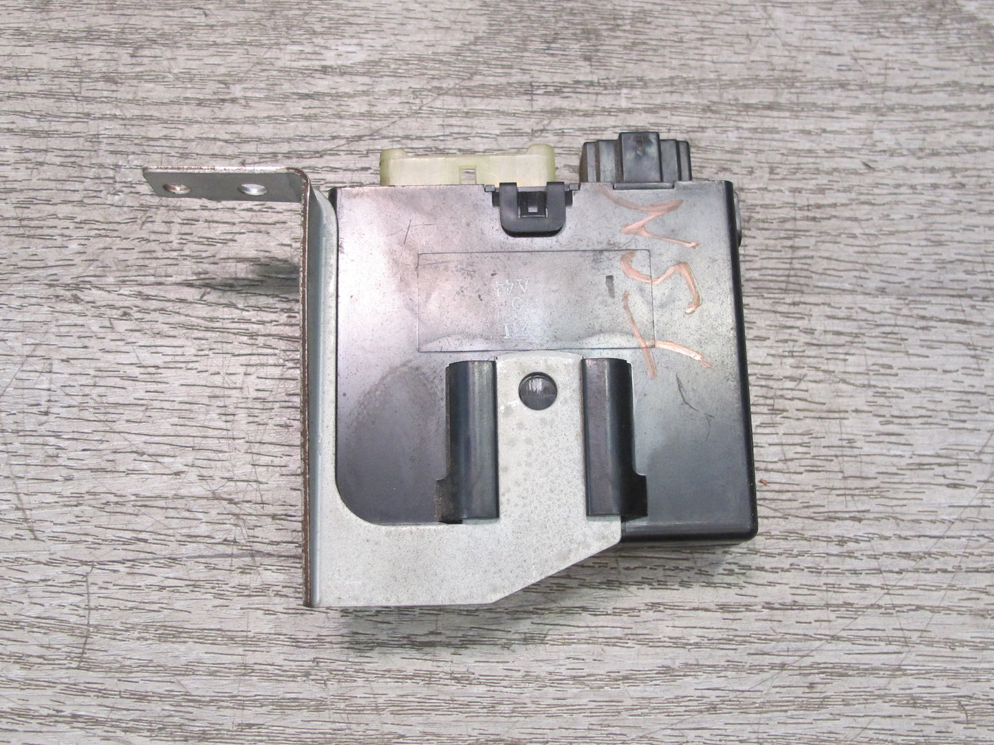 86-92 Toyota Supra MK3 Heater Radiator Relay Control Module 88630-14060 OEM