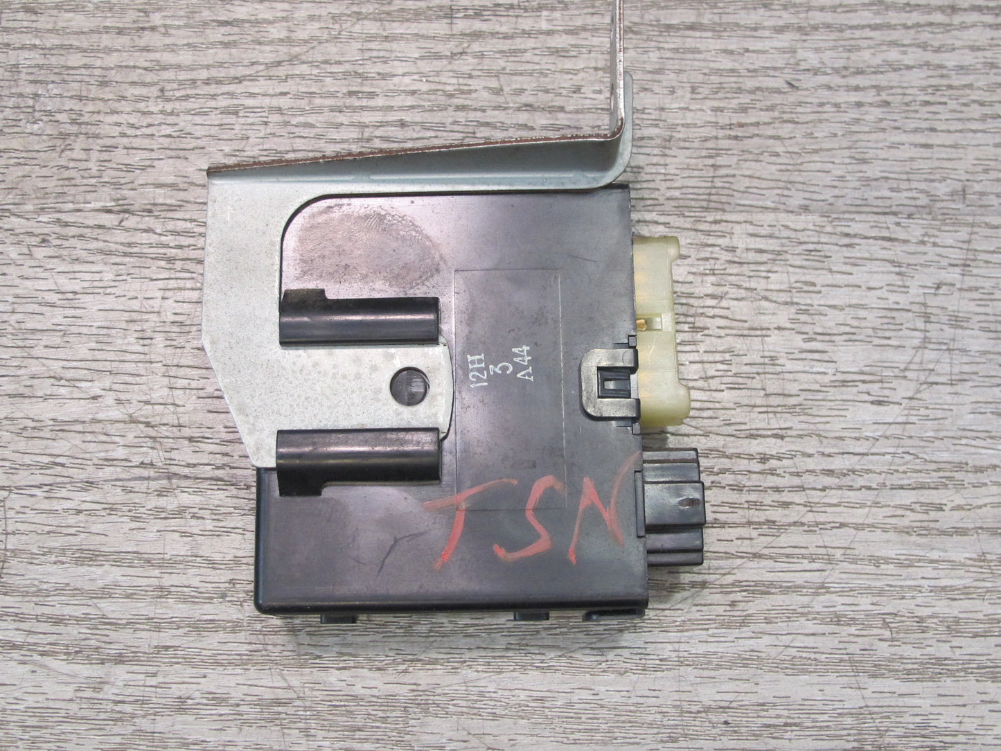 86-92 Toyota Supra MK3 Heater Radiator Relay Control Module 88630-14060 OEM