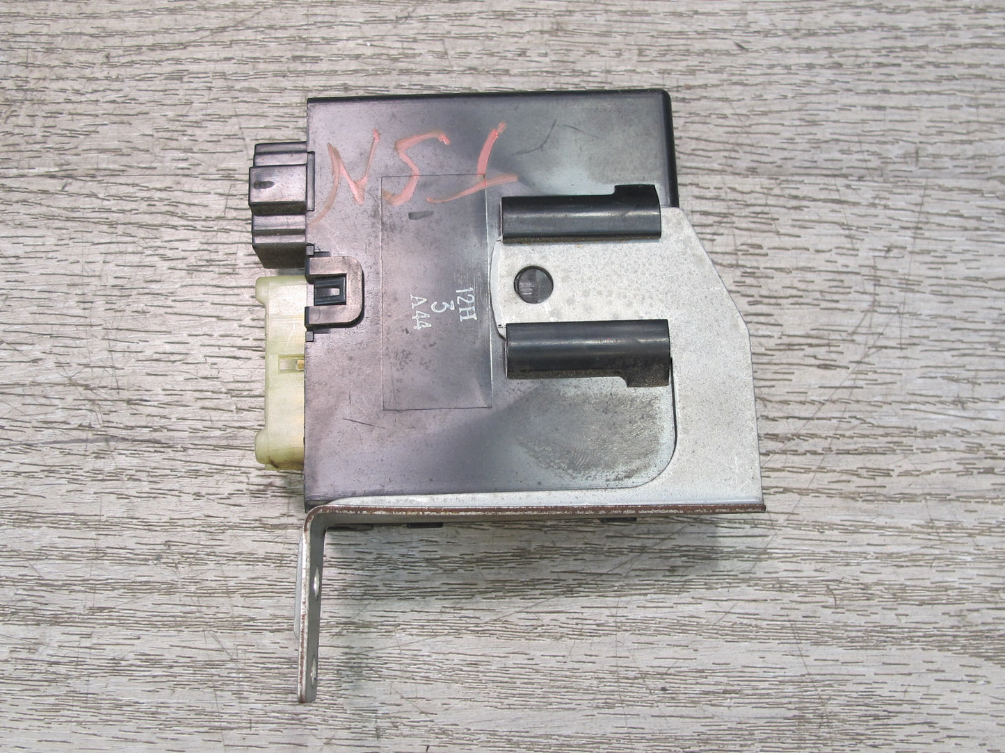86-92 Toyota Supra MK3 Heater Radiator Relay Control Module 88630-14060 OEM